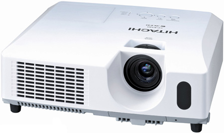 Máy chiếu Hitachi CP-RX80